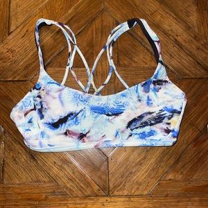 Lululemon bra